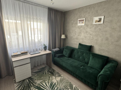 Apartamente de vanzare Sibiu Calea Cisnadiei - Arhitectilor imagine mica 2