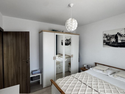 Apartamente de vanzare Sibiu Calea Cisnadiei - Arhitectilor imagine mica 4