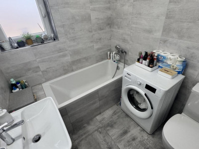 Apartamente de vanzare Sibiu Calea Cisnadiei - Arhitectilor imagine mica 5