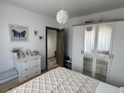 Apartamente de vanzare Sibiu Calea Cisnadiei - Arhitectilor imagine mica 6