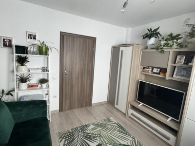 Apartamente de vanzare Sibiu Calea Cisnadiei - Arhitectilor imagine mica 7