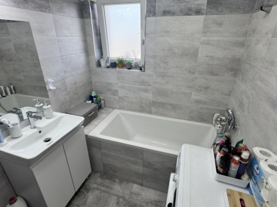 Apartamente de vanzare Sibiu Calea Cisnadiei - Arhitectilor imagine mica 8