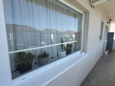 Apartamente de vanzare Sibiu Calea Cisnadiei - Arhitectilor imagine mica 9