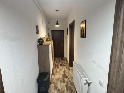 Apartamente de vanzare Sibiu Calea Cisnadiei - Arhitectilor imagine mica 10
