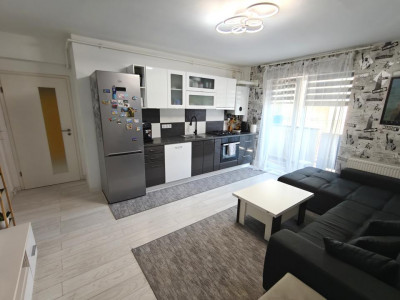 Apartamente de vanzare Sibiu Turnisor imagine mica 2