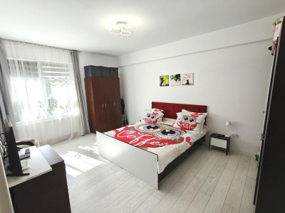 Apartamente de vanzare Sibiu Turnisor imagine mica 4