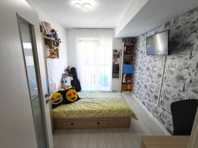 Apartamente de vanzare Sibiu Turnisor imagine mica 5