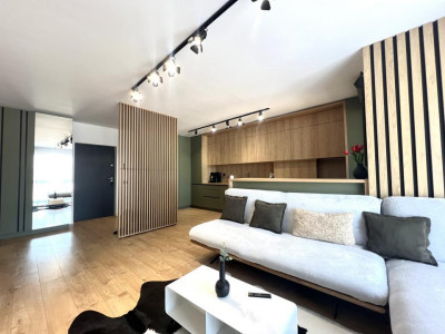 Apartamente de vanzare Floresti imagine mica 2