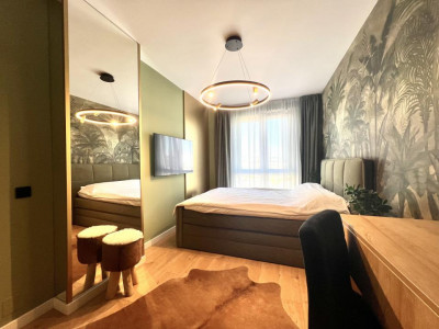 Apartamente de vanzare Floresti imagine mica 4