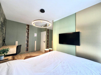Apartamente de vanzare Floresti imagine mica 5