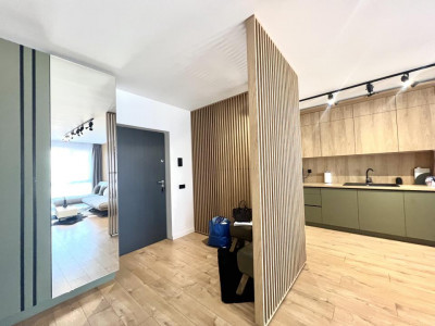 Apartamente de vanzare Floresti imagine mica 7