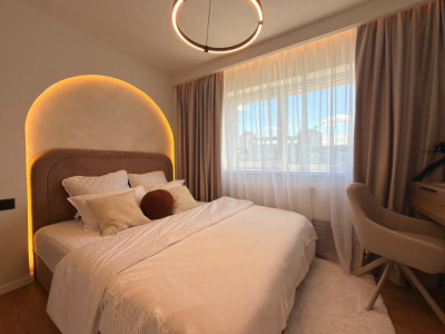 Apartamente de vanzare Cluj-Napoca Manastur imagine mica 3