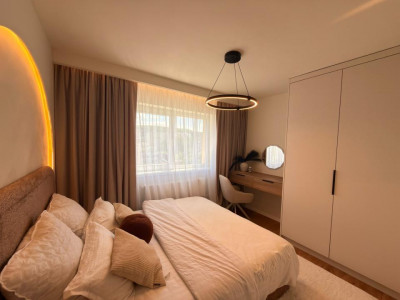 Apartamente de vanzare Cluj-Napoca Manastur imagine mica 4