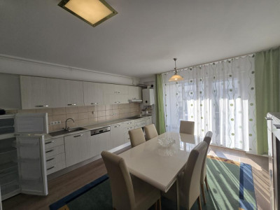 Apartamente de inchiriat Sibiu Turnisor imagine mica 2
