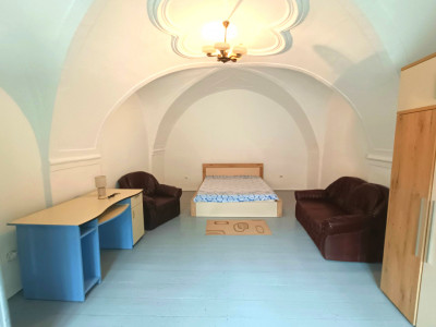Apartamente de vanzare Sibiu Orasul de Jos imagine mica 2