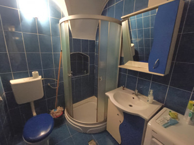 Apartamente de vanzare Sibiu Orasul de Jos imagine mica 9