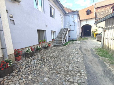 Apartamente de vanzare Sibiu Orasul de Jos imagine mica 10