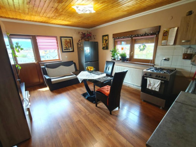 Apartamente de vanzare Sibiu Selimbar imagine mica 2