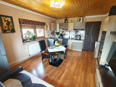 Apartamente de vanzare Sibiu Selimbar imagine mica 3