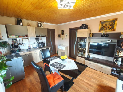 Apartamente de vanzare Sibiu Selimbar imagine mica 4