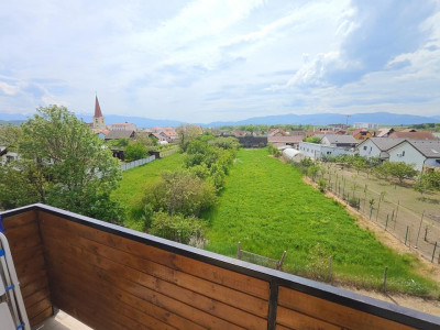 Apartamente de vanzare Sibiu Selimbar imagine mica 5