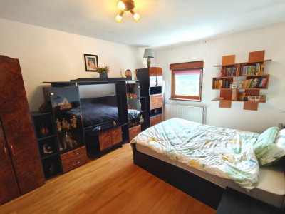 Apartamente de vanzare Sibiu Selimbar imagine mica 6