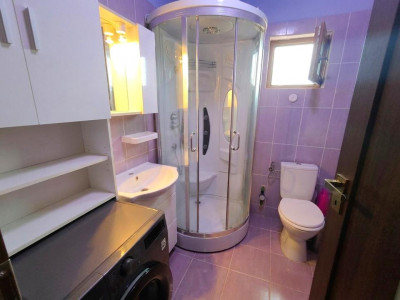 Apartamente de vanzare Sibiu Selimbar imagine mica 7
