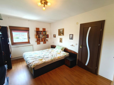 Apartamente de vanzare Sibiu Selimbar imagine mica 11
