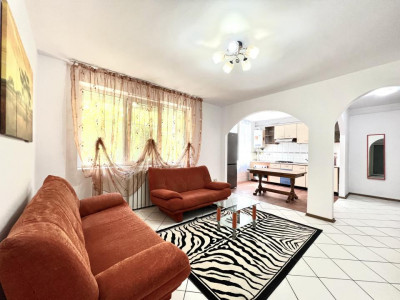Apartamente de vanzare Cluj-Napoca Gheorgheni imagine mica 1