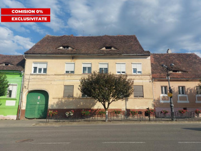 Apartamente de vanzare Cisnadie imagine mica 1