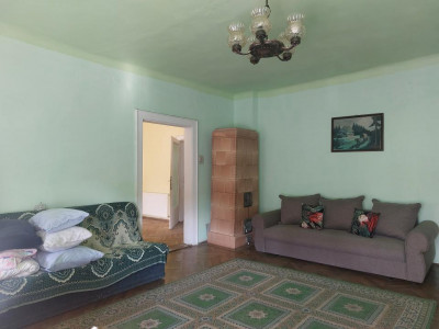 Apartamente de vanzare Cisnadie imagine mica 2