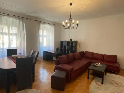 Apartamente de inchiriat Sibiu Orasul de Jos imagine mica 3