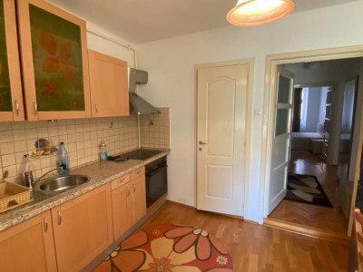 Apartamente de inchiriat Sibiu Orasul de Jos imagine mica 4