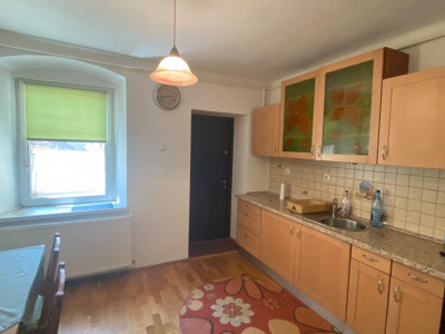 Apartamente de inchiriat Sibiu Orasul de Jos imagine mica 5
