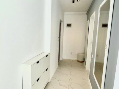 Apartamente de vanzare Floresti imagine mica 6