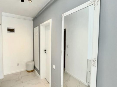 Apartamente de vanzare Floresti imagine mica 7