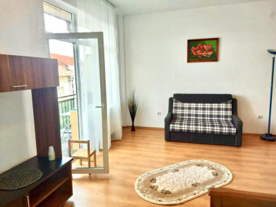 Apartamente de vanzare Cluj-Napoca Semicentral imagine mica 1