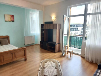 Apartamente de vanzare Cluj-Napoca Semicentral imagine mica 2