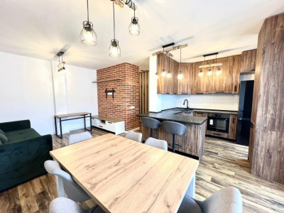 Apartamente de vanzare Cluj-Napoca Borhanci imagine mica 3