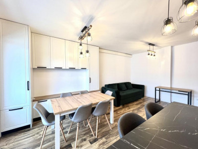 Apartamente de vanzare Cluj-Napoca Borhanci imagine mica 4