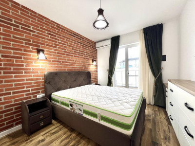 Apartamente de vanzare Cluj-Napoca Borhanci imagine mica 5
