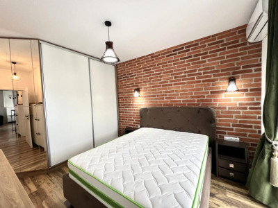 Apartamente de vanzare Cluj-Napoca Borhanci imagine mica 6