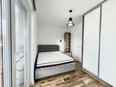 Apartamente de vanzare Cluj-Napoca Borhanci imagine mica 7