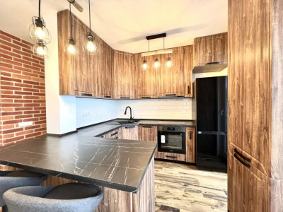 Apartamente de vanzare Cluj-Napoca Borhanci imagine mica 9
