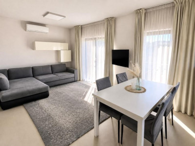 Apartamente de vanzare Cluj-Napoca Borhanci imagine mica 1