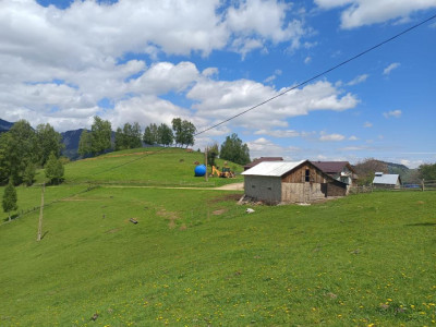 Terenuri de vanzare Brasov imagine mica 2