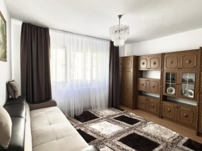 Apartamente de vanzare Cluj-Napoca Manastur imagine mica 1