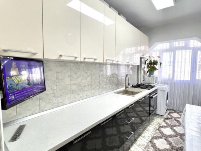 Apartamente de vanzare Cluj-Napoca Manastur imagine mica 2
