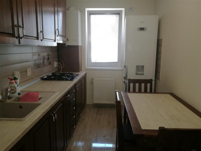 Apartamente de inchiriat Sibiu Central imagine mica 2