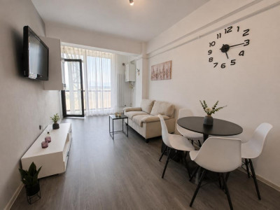 Apartamente de vanzare Sibiu Doamna Stanca imagine mica 5